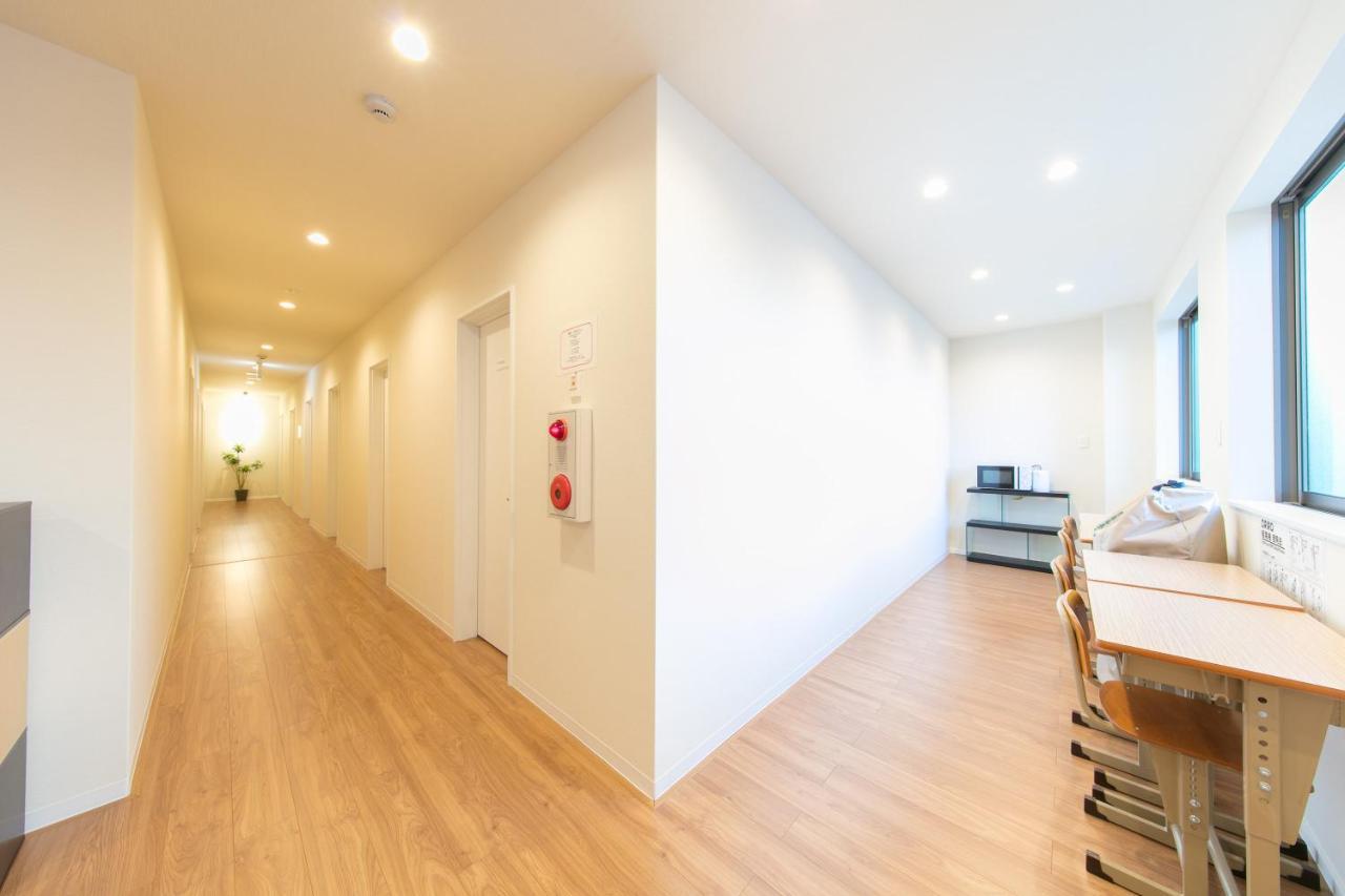 Guest House彩 Moriguchi Exterior photo