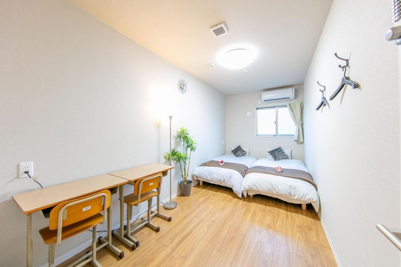 Guest House彩 Moriguchi Exterior photo